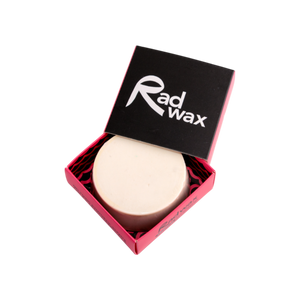 Tropical Wax
