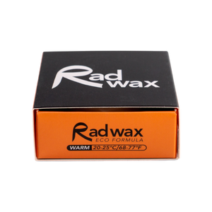 Warm Wax