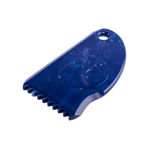 Rad Wax Recycled Plastic Wax Comb