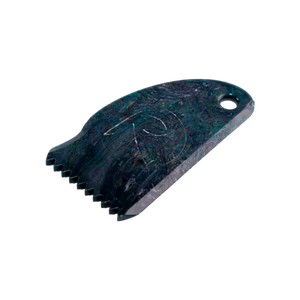 Rad Wax Recycled Plastic Wax Comb