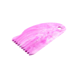 Rad Wax Recycled Plastic Wax Comb