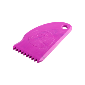 Rad Wax Recycled Plastic Wax Comb