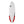 6ft Razor Round Tail Shortboard Surfboard in Matt Finish