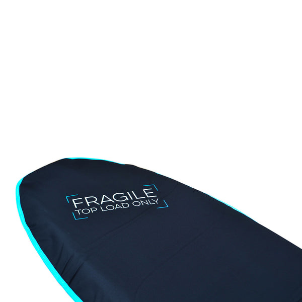 Surfboard Travel Bag - Circle One