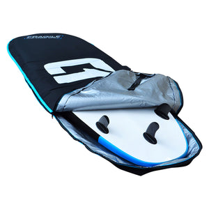Sac de voyage pour planche de stand up paddle