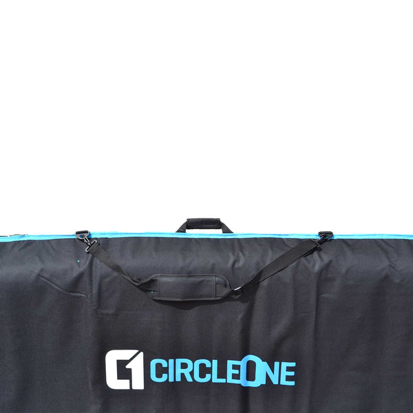 Surfboard Travel Bag - Circle One