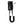 10ft Coiled SUP Ankle/Knee Leash