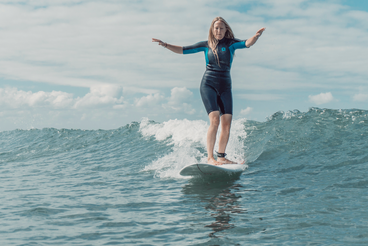 Skimboard Accessories Circle One Surf