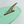 Flow Longboard Fin FCS 9.5
