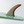 Flow Longboard Fin FCS 9.5
