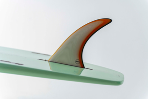 Flow Longboard Fin FCS 9.5" Mango