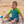 Baby to Toddler Pulse Shorty Summer Wetsuit (Ages 1-5)