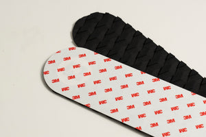 Skimboard Arch Bar Traction Pad EVA 2-teilig 22,5 Zoll (57 cm)