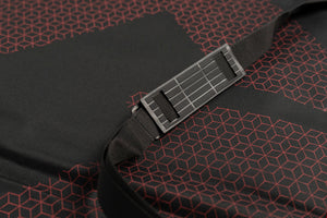 Sac de voyage pour skimboard (convient à toutes les planches jusqu'à 56 pouces)