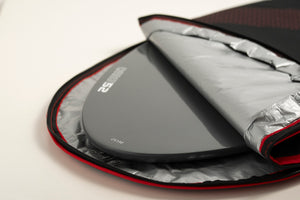 Sac de voyage pour skimboard (convient à toutes les planches jusqu'à 56 pouces)