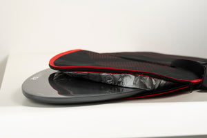 Sac de voyage pour skimboard (convient à toutes les planches jusqu'à 56 pouces)