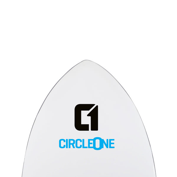 43inch Epoxy Fibreglass Skimboard