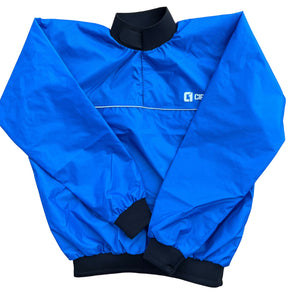 Veste de pulvérisation - Veste de pulvérisation imperméable Circle One/Cag doublée en PU