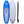 10ft 6 Soft-Top (Rigid) Stand Up Paddle Board