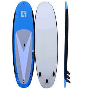 10ft 6 Soft-Top (starr) Stand Up Paddle Board