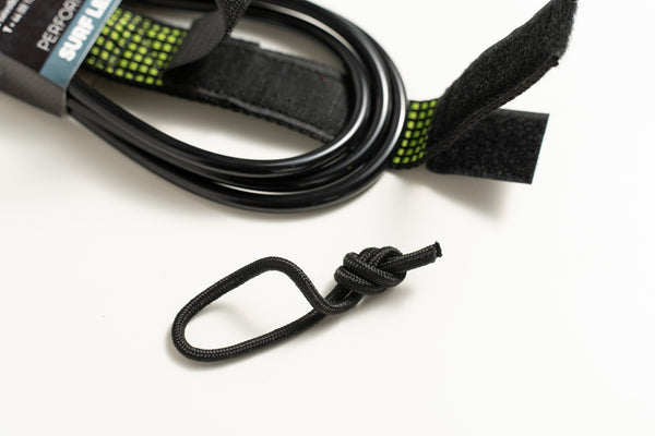 8ft Performance Surfboard Ankle Leash