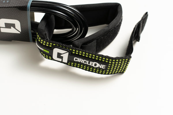 6ft Performance Surfboard Ankle Leash