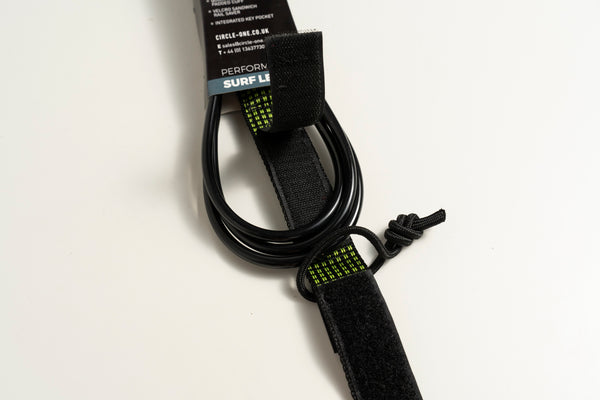 7ft Performance Surfboard Ankle Leash