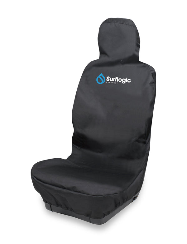 Car Seat Cover (Single) - Surflogic