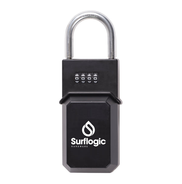 Key Lock - All Metal Construction - Surflogic