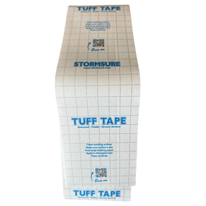 Stormsure - TUFF Tape Self-Adhesive Waterproof Tape (1m Strip)