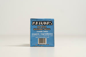 Matunas Eco-Wax COLD Water Surf Wax (15 °C und darunter)