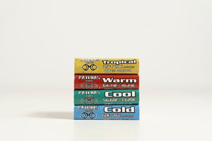 Matunas Eco-Wax COLD Water Surf Wax (15 °C und darunter)