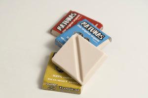 Matunas Eco-Wax COOL Wasser-Surfwachs (13 °C – 20 °C)