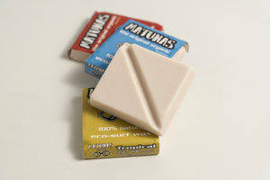 Matunas Eco-Wax COLD Water Surf Wax (15 °C und darunter)