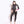 Womens 3/2mm Summer Wetsuit FAZE Full Length