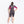 Womens 3/2mm Summer Wetsuit FAZE Shorty