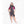 Womens 3/2mm Summer Wetsuit FAZE Shorty