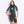 Womens 3/2mm Summer Wetsuit PULSE Shorty