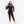 Womens 5/4mm Winter Wetsuit KONA GBS Back Zip