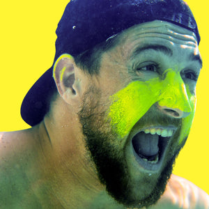 Extreme Zinc Stick (10 Colours) SPF50+ Sunscreen Stick