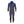 ARC 5/4mm KIDS Outdoor Centre/Coasteering Back Zip Wetsuit