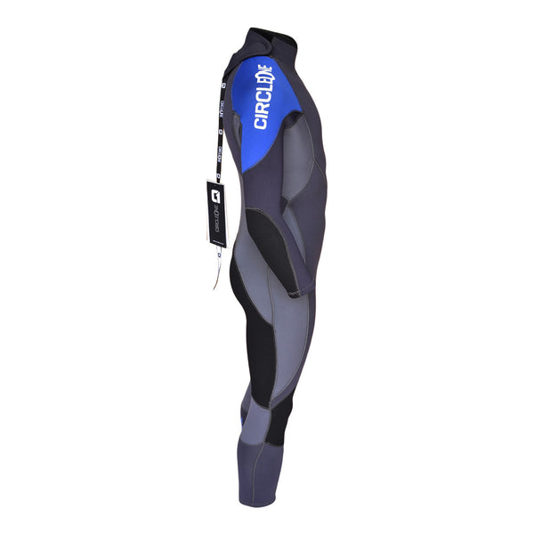 ARC 5/4mm KIDS Outdoor Centre/Coasteering Back Zip Wetsuit