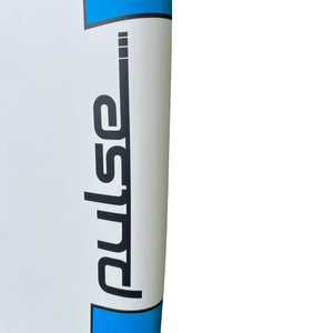 Planche de surf longboard Pulse Round Tail de 9 pieds par Australian Board Co 