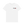 White Printed T-shirt Front