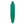 Circle One Heritage Retro Classic Noserider Longboard 9ft6 in Bottle Green — deck view