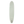 Circle One Heritage Retro Classic Noserider Longboard 9ft6 in Duck egg — bottom view