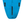 Circle One Heritage Square Tail Retro Longboard 9ft1 in Teal Blue— tail detail