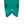 Circle One Heritage Round Tail Retro Twin Fin Surfboard 5ft 11 in Bottle Green — tail detail