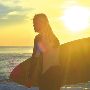 Medium Skin Tone Original Zinc Sunblock Stick SPF 50+ Zinc Sunscreen Stick