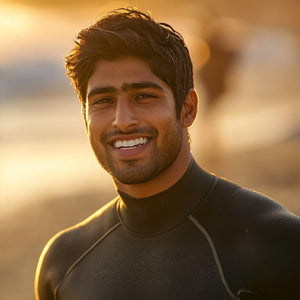 Medium Skin Tone Original Zinc Sunblock Stick SPF 50+ Zinc Sunscreen Stick